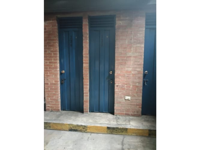Apartamento de 3 alcobas en venta en El Recreo De Los Frailes, Bogotá, 100 m² · foto 15 de 24