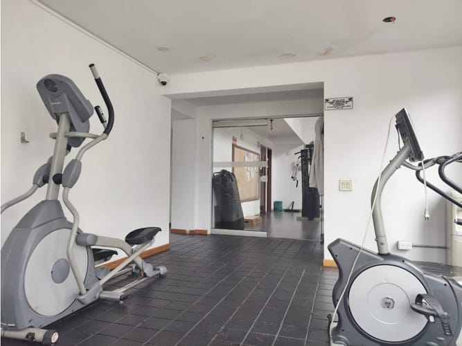 Apartamento de 3 alcobas en venta en El Recreo De Los Frailes, Bogotá, 100 m² · foto 18 de 24