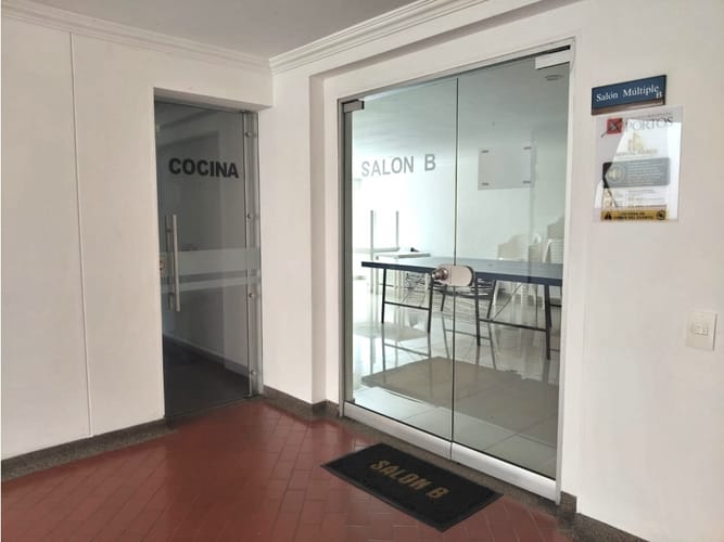 Apartamento de 3 alcobas en venta en El Recreo De Los Frailes, Bogotá, 100 m² · foto 20 de 24