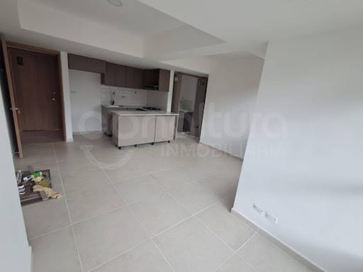Apartamento de 2 alcobas en arriendo en Pan De Azucar, Sabaneta, 53 m² · foto 5 de 17