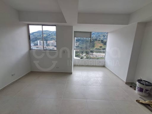 Apartamento de 2 alcobas en arriendo en Pan De Azucar, Sabaneta, 53 m² · foto 6 de 17