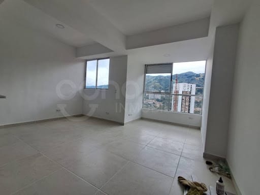 Apartamento de 2 alcobas en arriendo en Pan De Azucar, Sabaneta, 53 m² · foto 7 de 17
