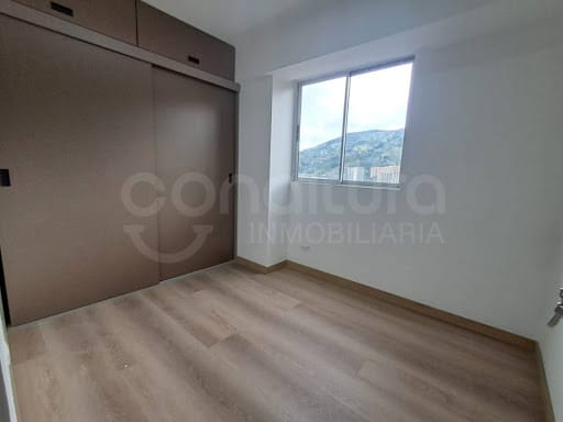 Apartamento de 2 alcobas en arriendo en Pan De Azucar, Sabaneta, 53 m² · foto 8 de 17