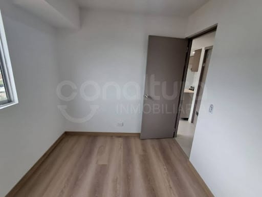 Apartamento de 2 alcobas en arriendo en Pan De Azucar, Sabaneta, 53 m² · foto 9 de 17