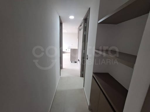 Apartamento de 2 alcobas en arriendo en Pan De Azucar, Sabaneta, 53 m² · foto 10 de 17