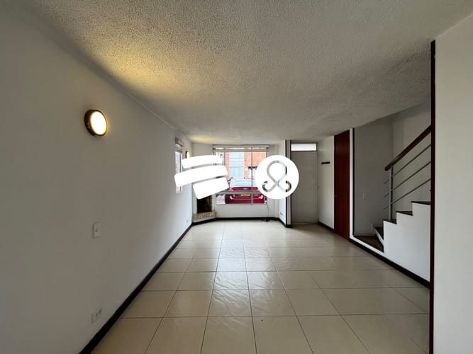 Casa de 5 alcobas en venta en Conjunto Residencial Reservas De Mallorca, Mosquera, 94 m² · foto 3 de 24