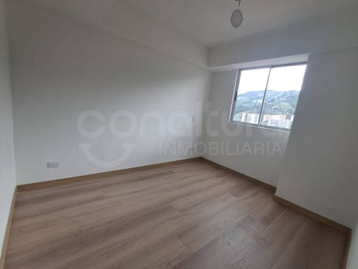 Apartamento de 2 alcobas en arriendo en Pan De Azucar, Sabaneta, 53 m² · foto 11 de 17