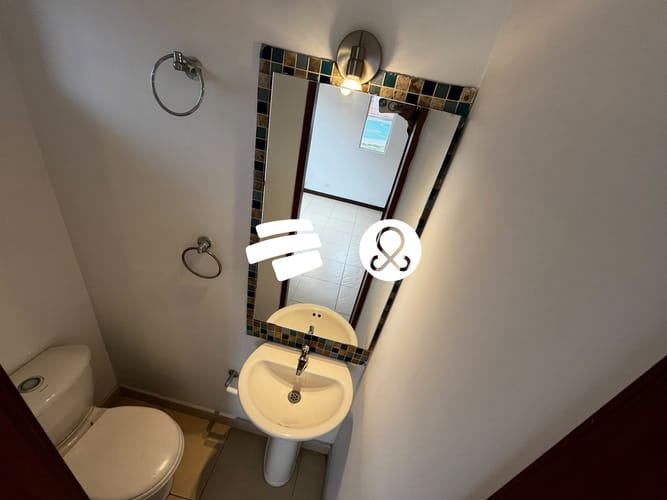 Casa de 5 alcobas en venta en Conjunto Residencial Reservas De Mallorca, Mosquera, 94 m² · foto 4 de 24