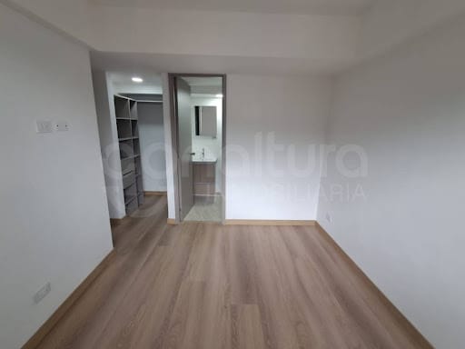 Apartamento de 2 alcobas en arriendo en Pan De Azucar, Sabaneta, 53 m² · foto 13 de 17