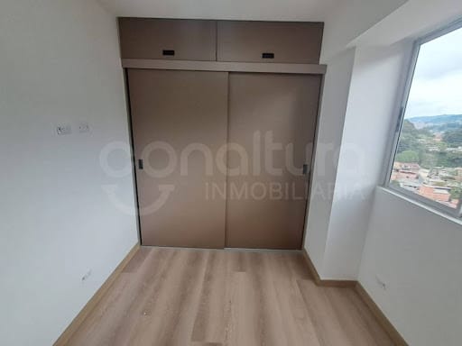 Apartamento de 2 alcobas en arriendo en Pan De Azucar, Sabaneta, 53 m² · foto 14 de 17
