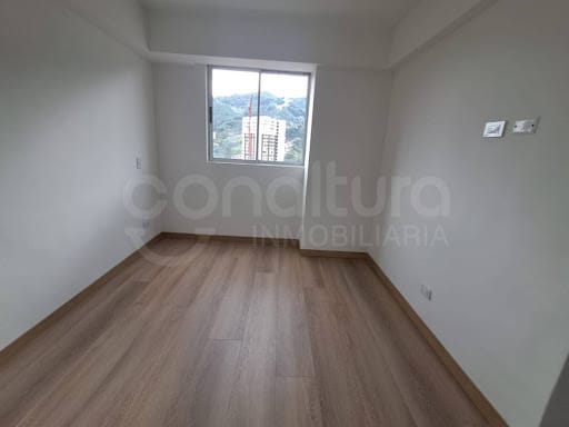 Apartamento de 2 alcobas en arriendo en Pan De Azucar, Sabaneta, 53 m² · foto 16 de 17
