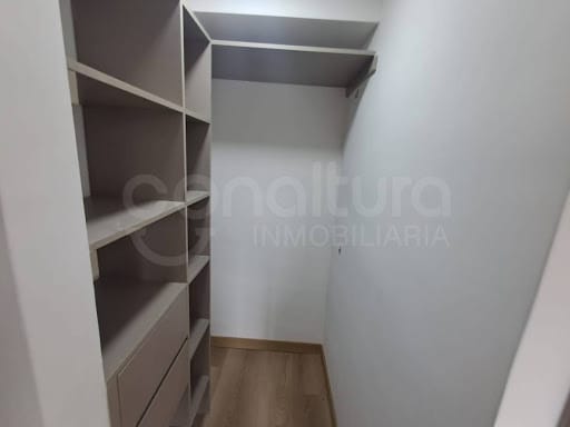 Apartamento de 2 alcobas en arriendo en Pan De Azucar, Sabaneta, 53 m² · foto 17 de 17