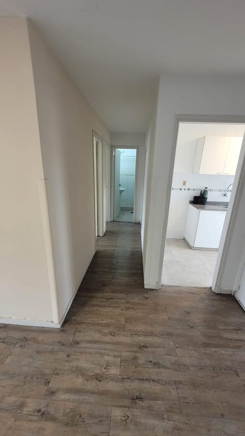 Apartamento en alquiler en Cordón · Foto 3