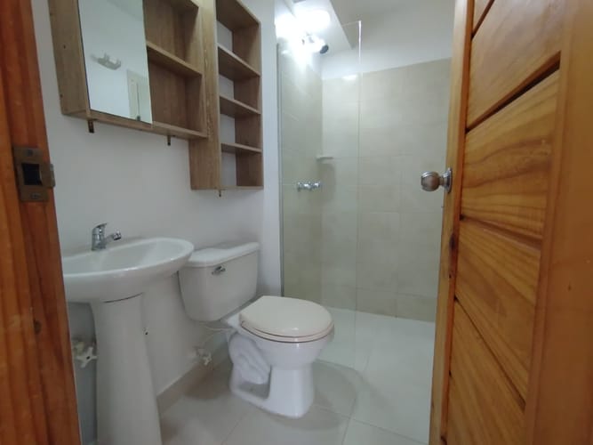 Apartamento de 3 alcobas en arriendo en Fontibon, Rionegro, 58 m² · foto 2 de 18