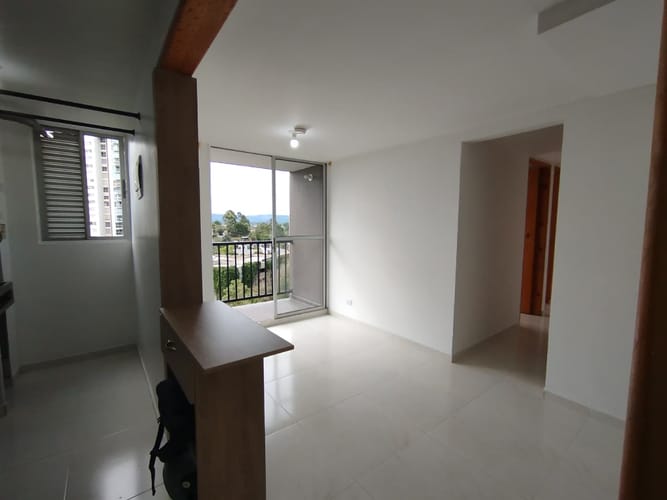 Apartamento de 3 alcobas en arriendo en Fontibon, Rionegro, 58 m² · foto 5 de 18