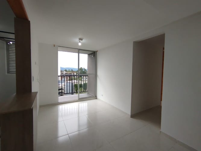 Apartamento de 3 alcobas en arriendo en Fontibon, Rionegro, 58 m² · foto 9 de 18