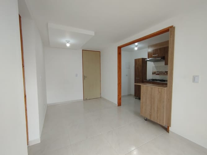 Apartamento de 3 alcobas en arriendo en Fontibon, Rionegro, 58 m² · foto 10 de 18