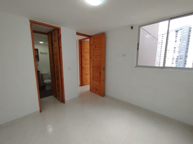 Apartamento de 3 alcobas en arriendo en Fontibon, Rionegro, 58 m² · foto 11 de 18