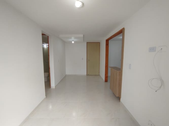 Apartamento de 3 alcobas en arriendo en Fontibon, Rionegro, 58 m² · foto 12 de 18