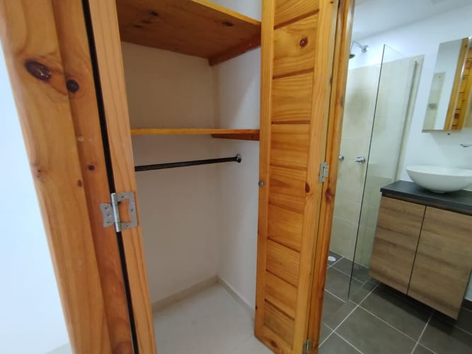 Apartamento de 3 alcobas en arriendo en Fontibon, Rionegro, 58 m² · foto 13 de 18