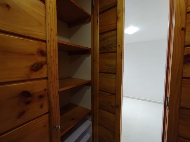 Apartamento de 3 alcobas en arriendo en Fontibon, Rionegro, 58 m² · foto 15 de 18