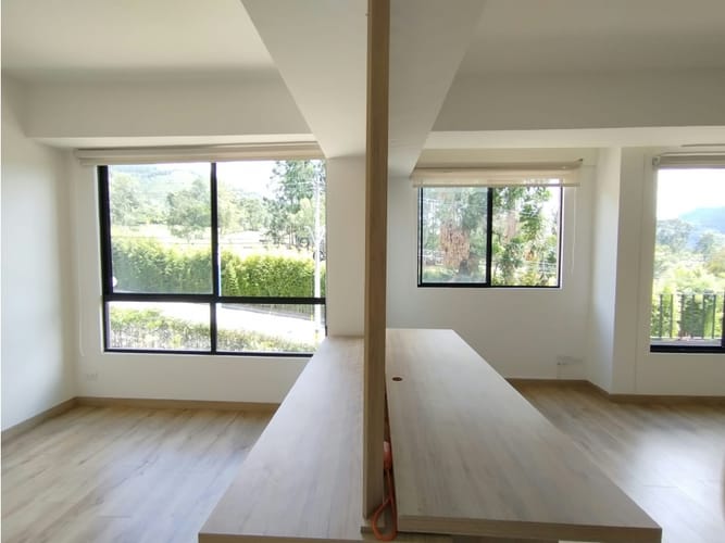 Apartamento de 1 alcoba en venta en El Carmen, El Retiro, 52 m² · foto 5 de 16
