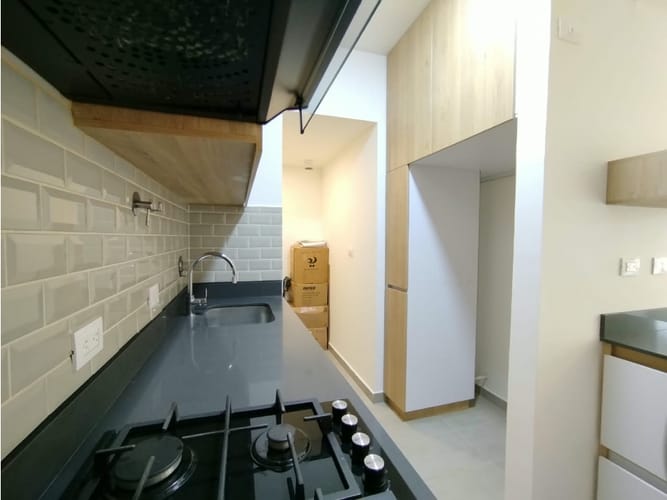 Apartamento de 1 alcoba en venta en El Carmen, El Retiro, 52 m² · foto 10 de 16