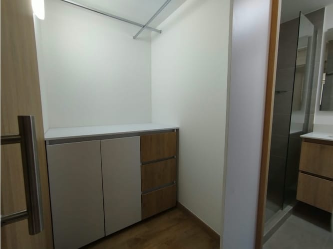 Apartamento de 1 alcoba en venta en El Carmen, El Retiro, 52 m² · foto 12 de 16