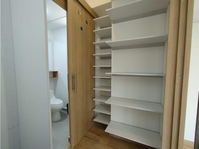 Apartamento de 1 alcoba en venta en El Carmen, El Retiro, 52 m² · foto 13 de 16