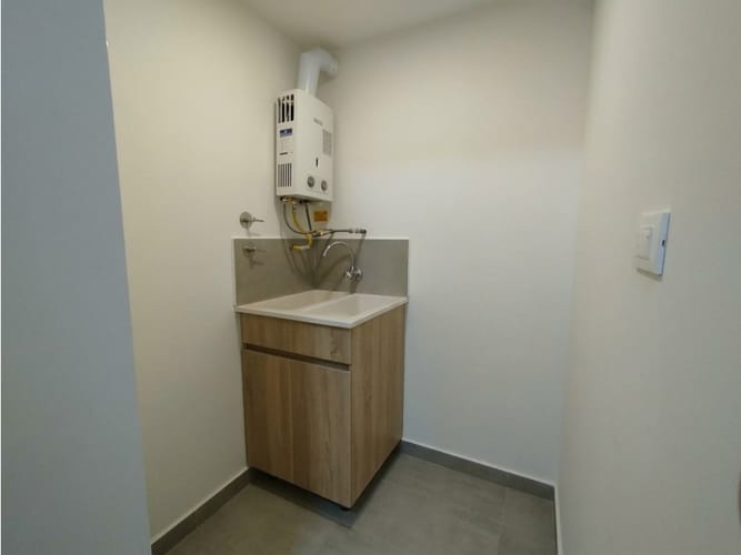 Apartamento de 1 alcoba en venta en El Carmen, El Retiro, 52 m² · foto 16 de 16