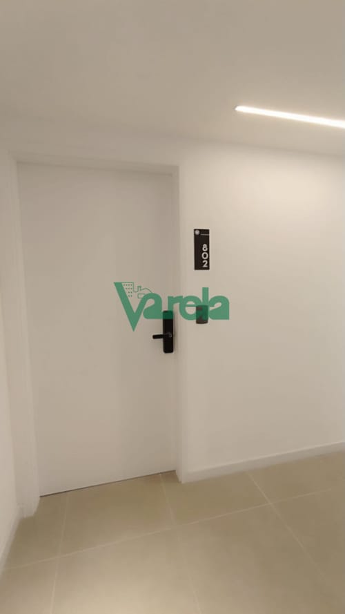 Venta apartamento, Malvín, monoambiente, amenities, estrena