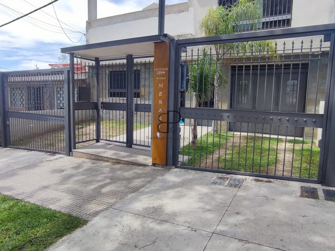 Alquiler Apartamento 2 Dormitorio Buceo con patio