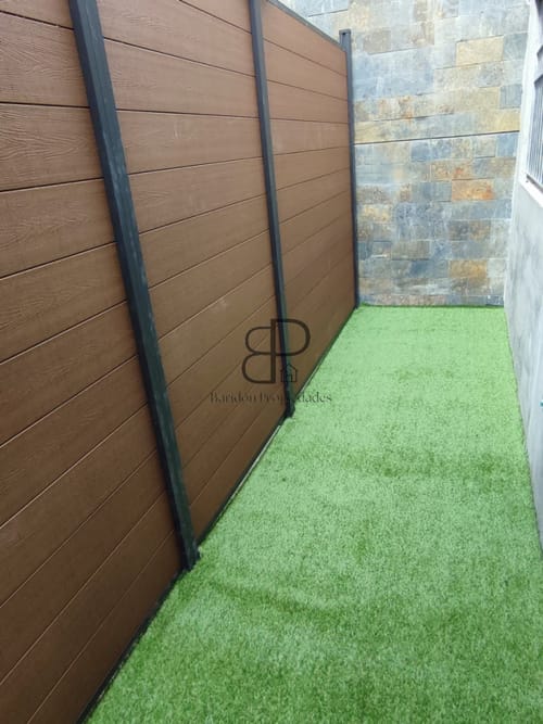 Alquiler Apartamento 2 Dormitorio Buceo con patio · Photo 3