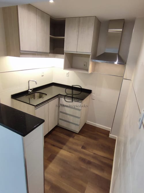 Alquiler Apartamento 2 Dormitorio Buceo con patio · Photo 4