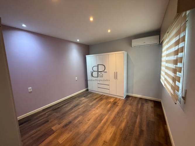 Alquiler Apartamento 2 Dormitorio Buceo con patio · Photo 6