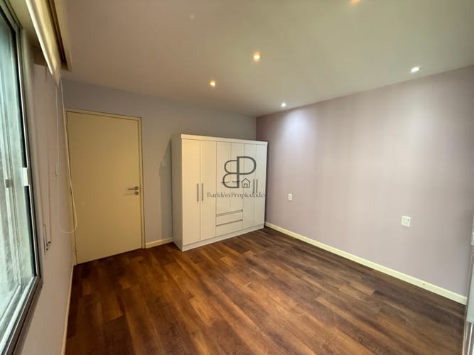Alquiler Apartamento 2 Dormitorio Buceo con patio · Photo 7