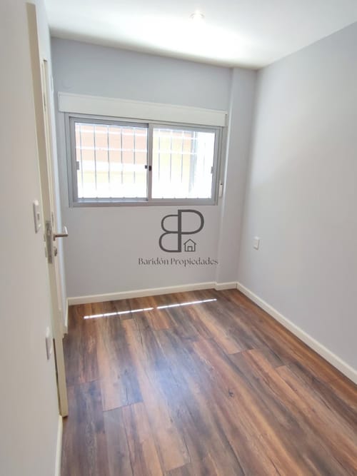 Alquiler Apartamento 2 Dormitorio Buceo con patio · Photo 8