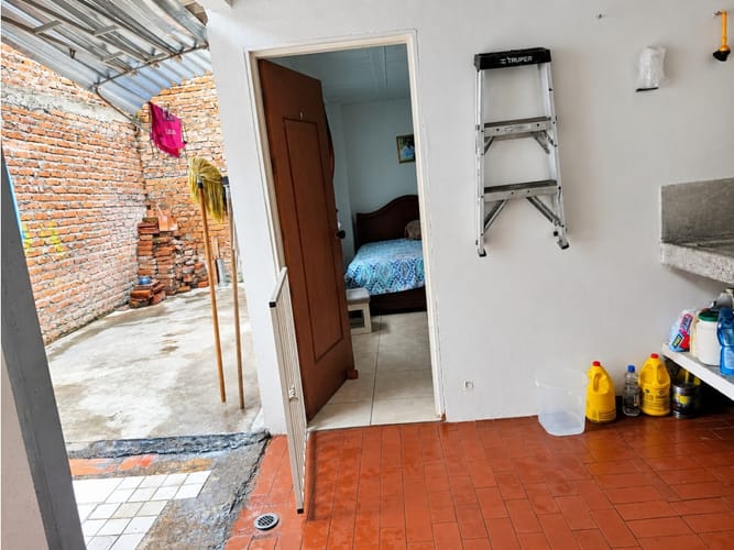 Casa de 3 alcobas en venta en El Triunfo, Palmira, 160 m² · foto 4 de 13