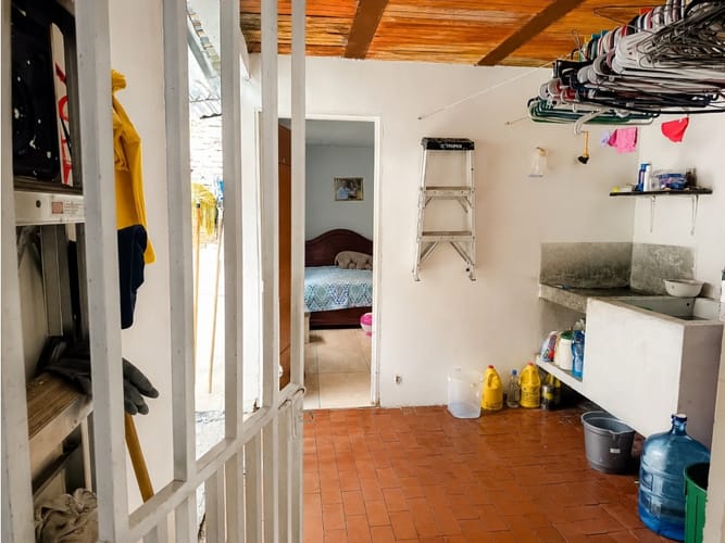 Casa de 3 alcobas en venta en El Triunfo, Palmira, 160 m² · foto 5 de 13