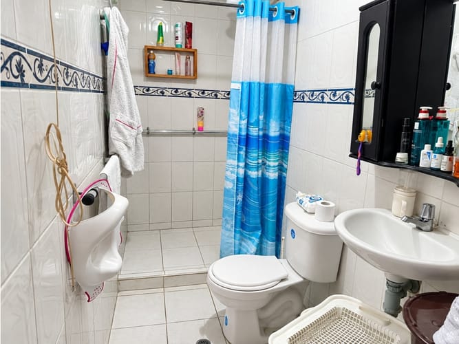 Casa de 3 alcobas en venta en El Triunfo, Palmira, 160 m² · foto 6 de 13