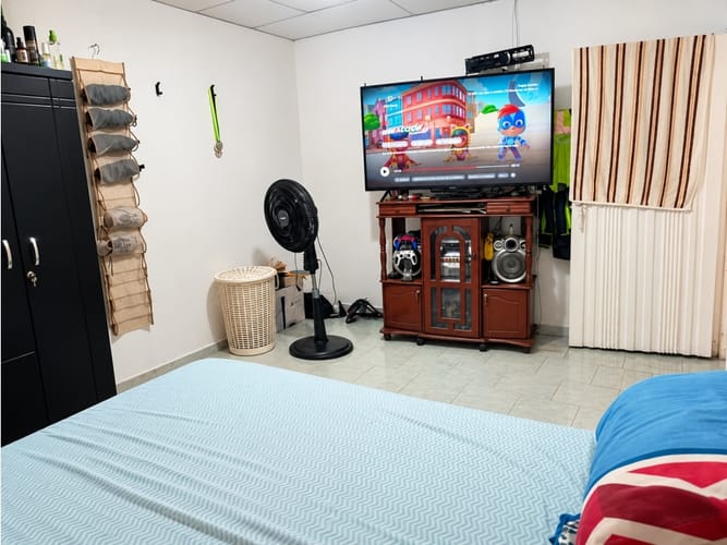 Casa de 3 alcobas en venta en El Triunfo, Palmira, 160 m² · foto 7 de 13