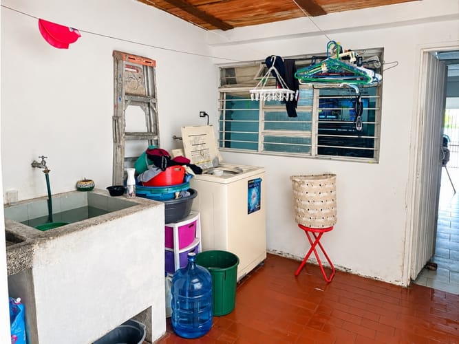 Casa de 3 alcobas en venta en El Triunfo, Palmira, 160 m² · foto 8 de 13