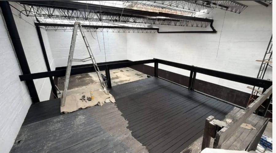 Bodega en arriendo en Suramérica, Medellín, 260 m² · foto 5 de 8