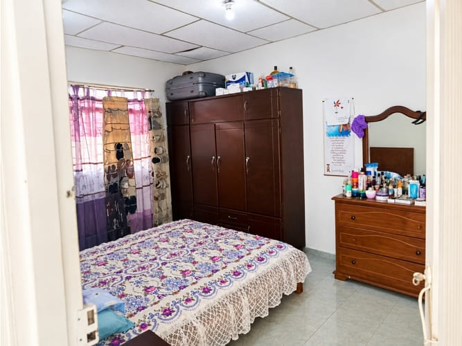 Casa de 3 alcobas en venta en El Triunfo, Palmira, 160 m² · foto 9 de 13