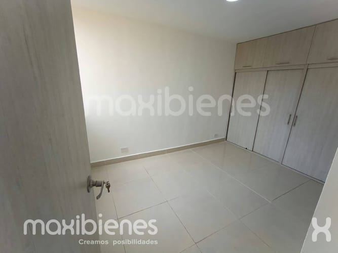 Apartamento de 2 alcobas en arriendo en Pueblo Viejo, La Estrella, 53 m² · foto 5 de 8