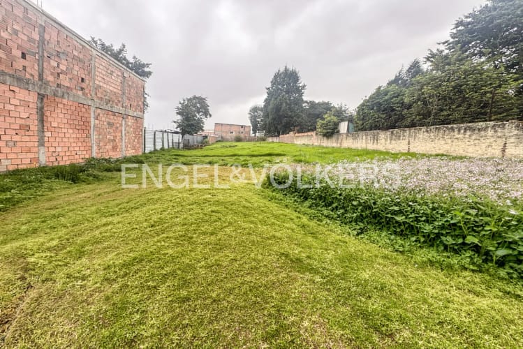 Lote en venta en Fonquetá, Chía · foto 4 de 4
