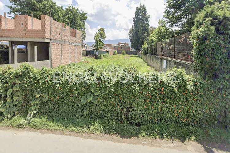 Lote en venta en Fonquetá, Chía · foto 3 de 4