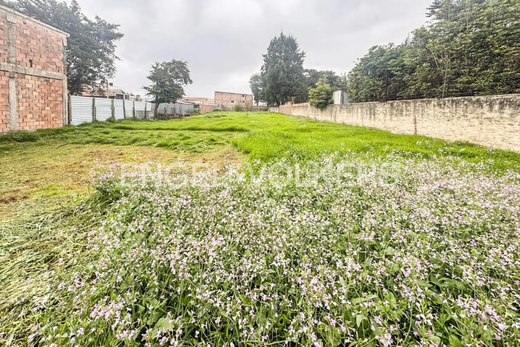 Lote en venta en Fonquetá, Chía · foto 2 de 4