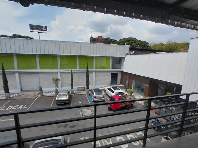 Local en arriendo en Camino Real, Cali, 150 m² · foto 9 de 15