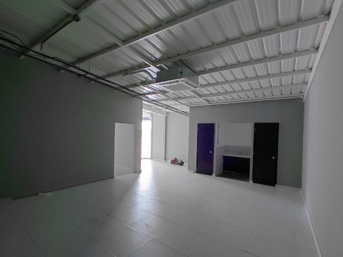 Local en arriendo en Camino Real, Cali, 150 m² · foto 11 de 15
